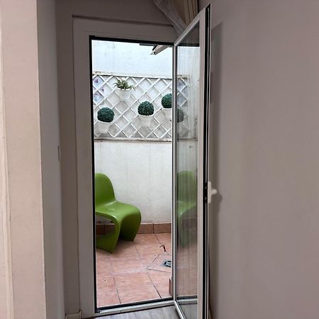 Comfortable Apartment Close To Bunkers Del Carmel! 바르셀로나 외부 사진