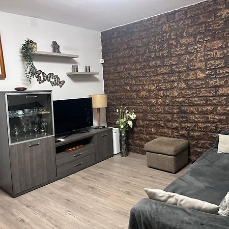 Comfortable Apartment Close To Bunkers Del Carmel! 바르셀로나 외부 사진