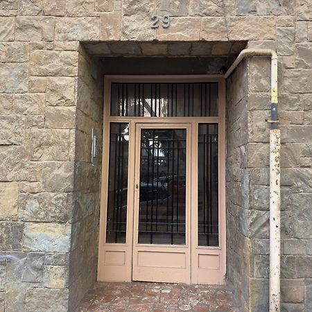 Comfortable Apartment Close To Bunkers Del Carmel! 바르셀로나 외부 사진
