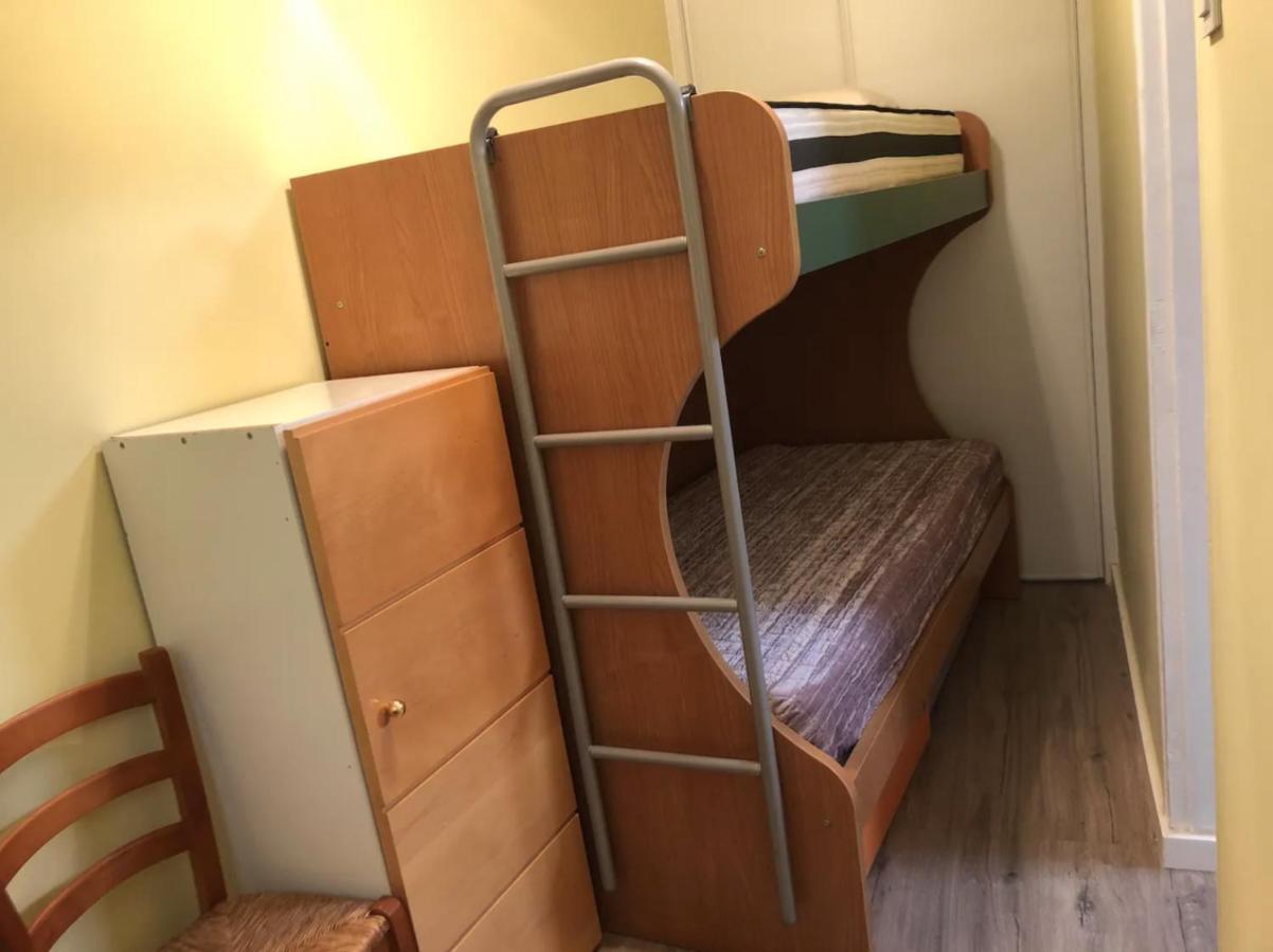 Comfortable Apartment Close To Bunkers Del Carmel! 바르셀로나 외부 사진