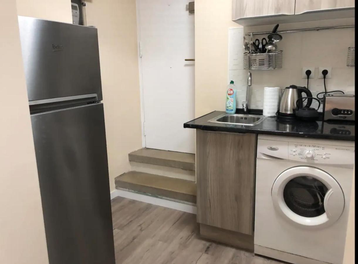 Comfortable Apartment Close To Bunkers Del Carmel! 바르셀로나 외부 사진