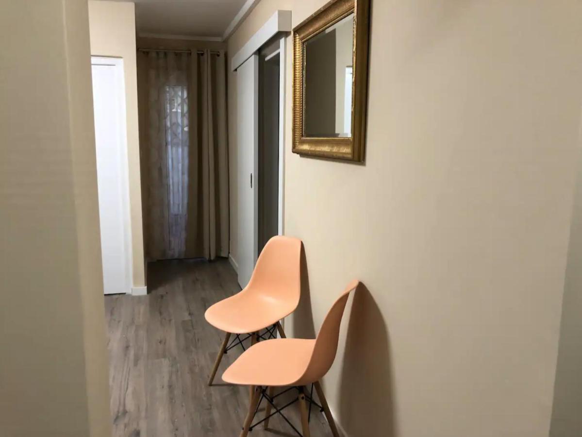 Comfortable Apartment Close To Bunkers Del Carmel! 바르셀로나 외부 사진