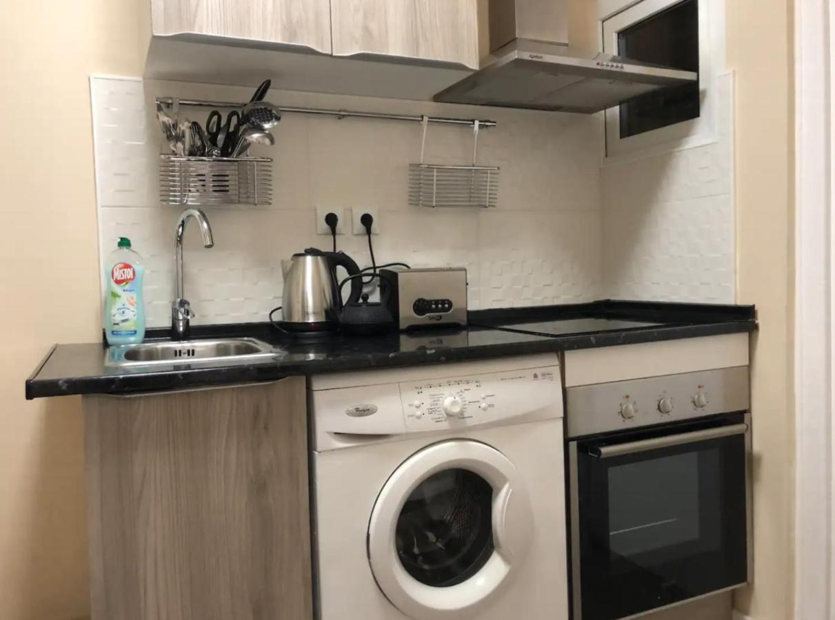 Comfortable Apartment Close To Bunkers Del Carmel! 바르셀로나 외부 사진