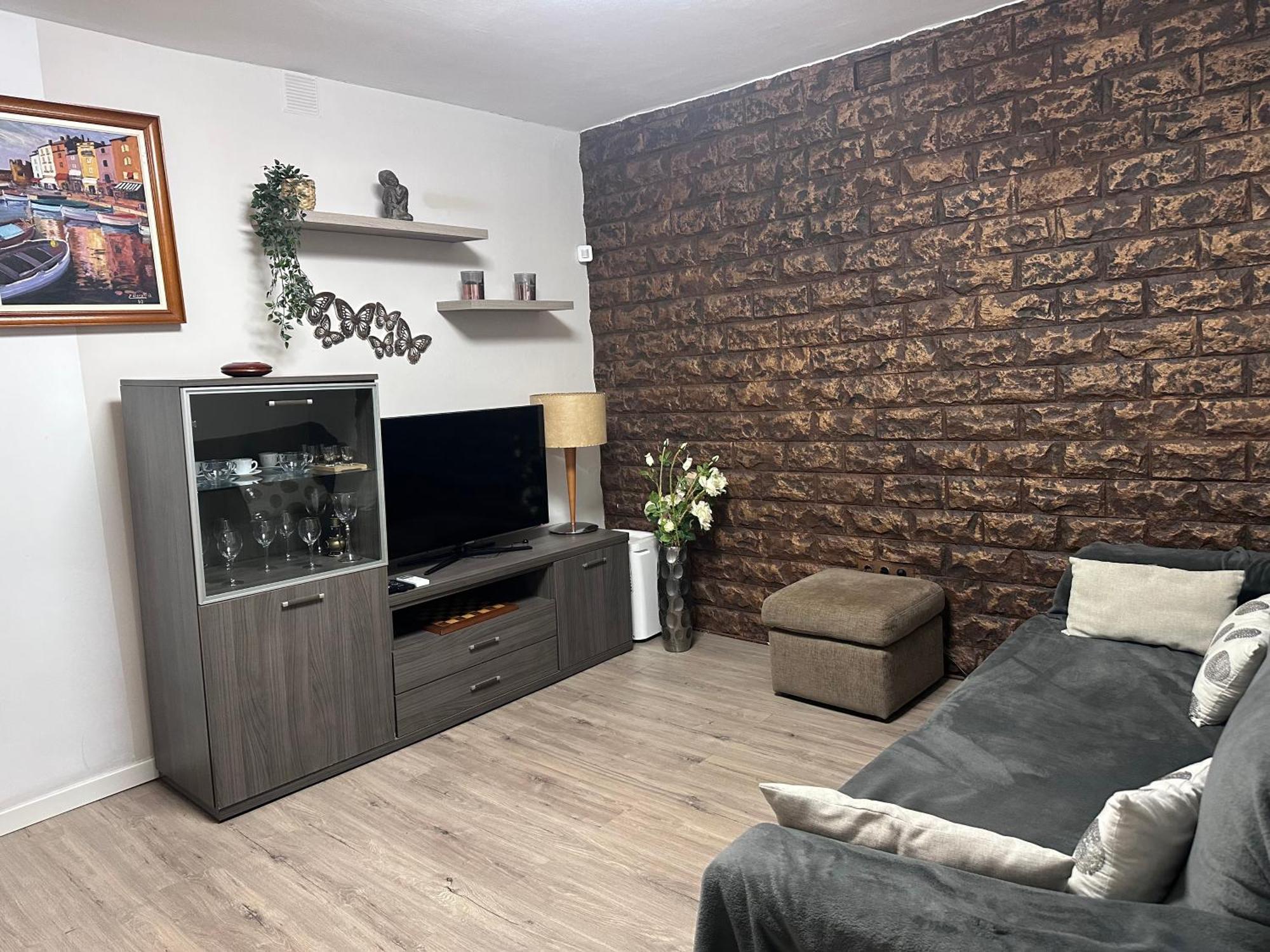 Comfortable Apartment Close To Bunkers Del Carmel! 바르셀로나 외부 사진