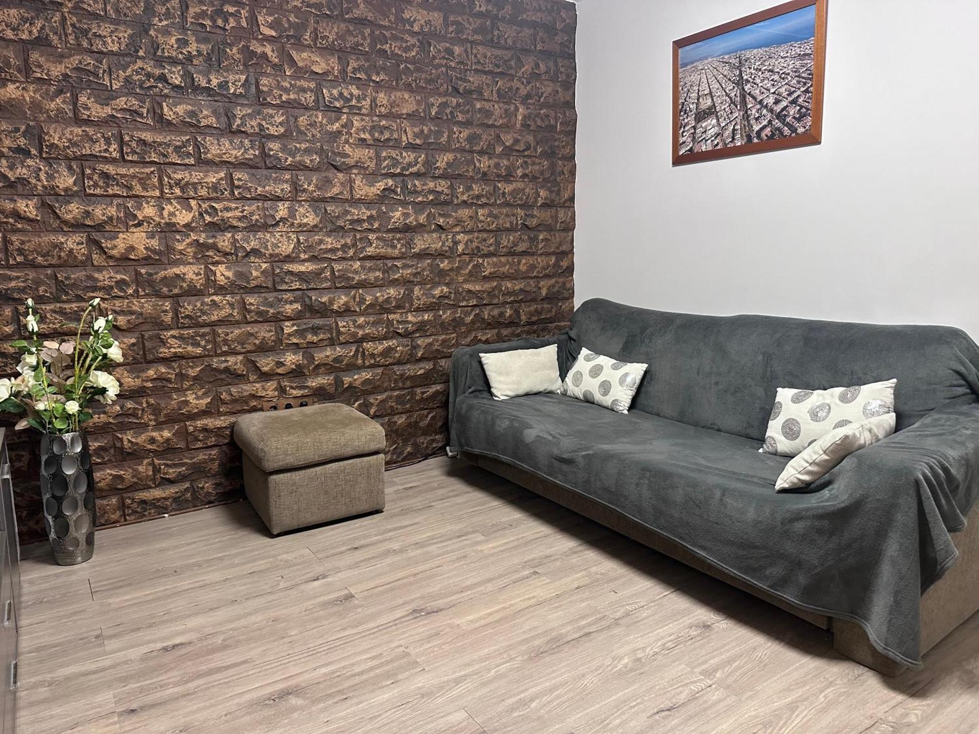 Comfortable Apartment Close To Bunkers Del Carmel! 바르셀로나 외부 사진